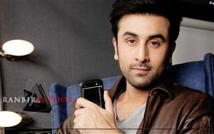 Ranbir Kapoor